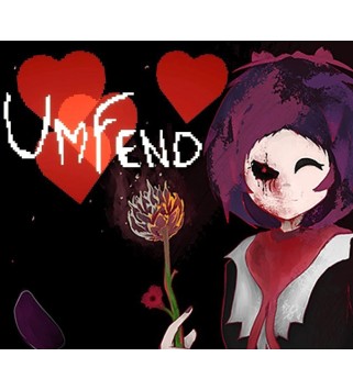 Umfend Steam Key GLOBAL